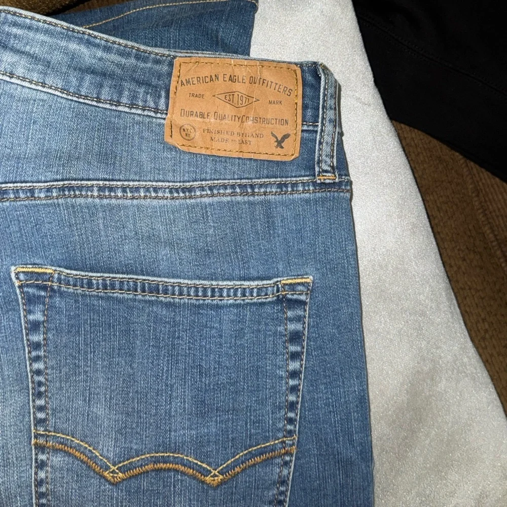 American Eagle Outfitters I Men’s I Jeans I “Extreme Flex” Fabric I Skinny